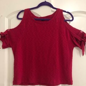 Lucky Brand top